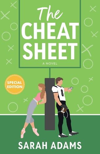 Cover image for The Cheat Sheet: A Novel