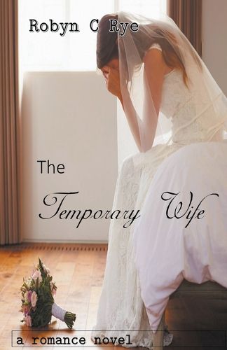 Cover image for The Temporary Wife