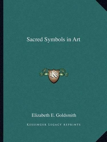 Sacred Symbols in Art