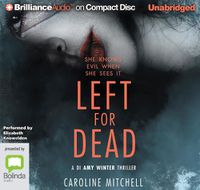 Cover image for Left For Dead