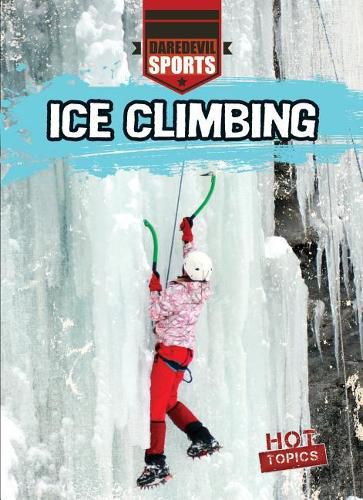 Ice Climbing