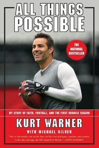 Cover image for All Things Possible