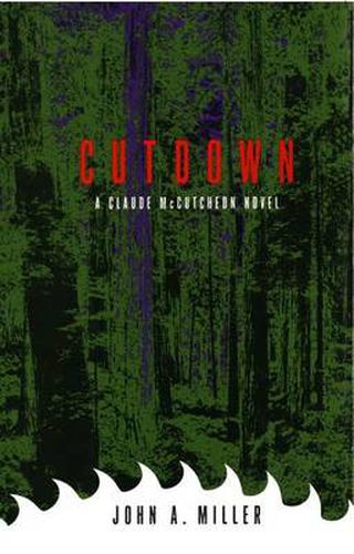 Cover image for Cutdown