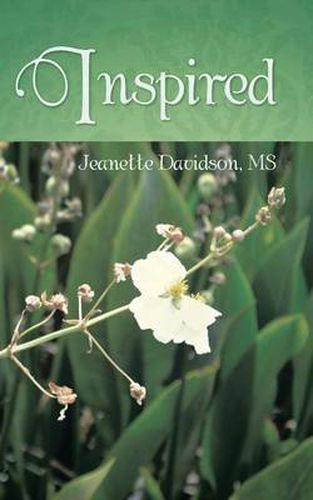 Cover image for Inspired