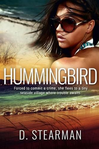 Cover image for Hummingbird