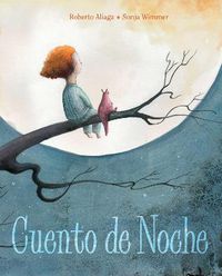Cover image for Cuento de noche (A Night Time Story)