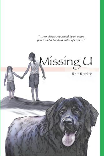 Cover image for Missing U