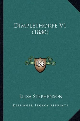 Dimplethorpe V1 (1880)