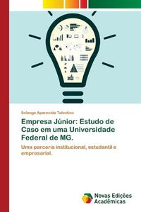 Cover image for Empresa Junior