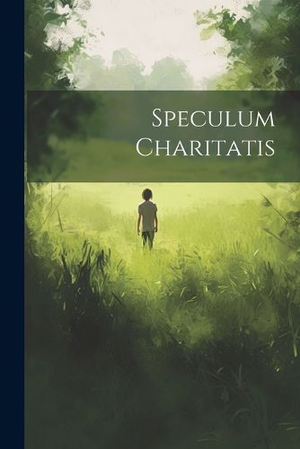 Cover image for Speculum Charitatis