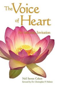 Cover image for The Voice of Heart: An Intimate Invitation