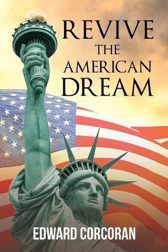 Cover image for Revive the American Dream