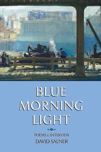 Cover image for Blue Morning Light