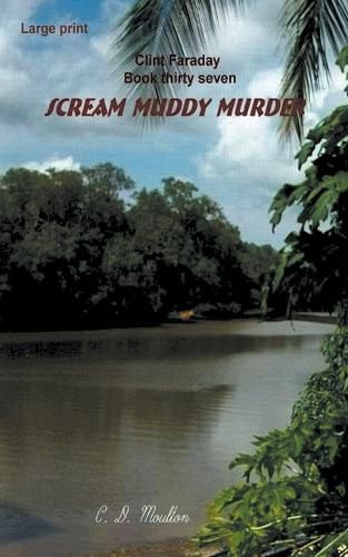 Cover image for Scream Muddy Murder