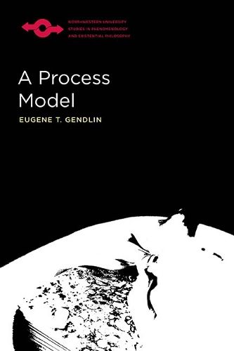 Cover image for A Process Model