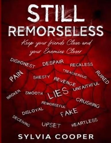 Cover image for Still Remorseless