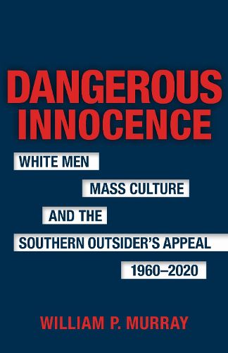 Cover image for Dangerous Innocence