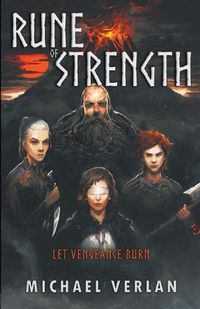 Cover image for Rune of Strength