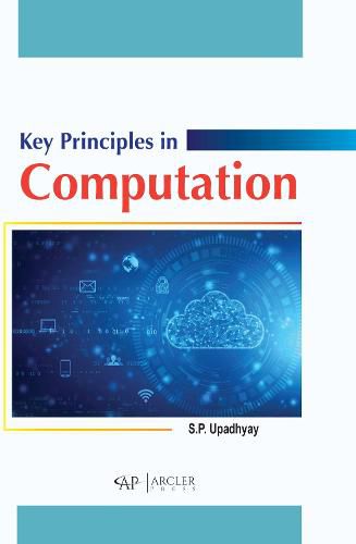 Cover image for Key Principles in Computation