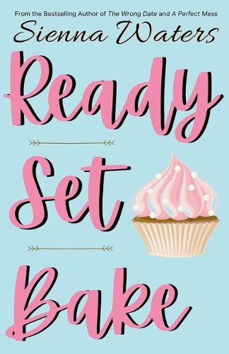 Cover image for Ready Set Bake