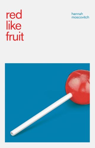 Cover image for Red Like Fruit