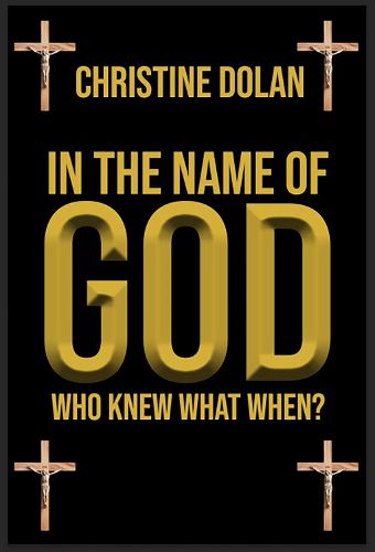 Cover image for In the Name of God