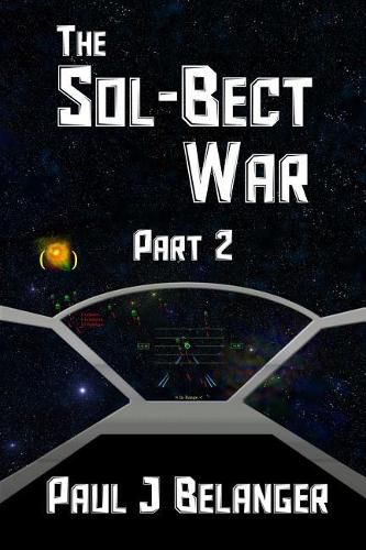 Cover image for The Sol-Bect War, Part 2