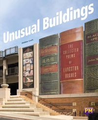 Cover image for Unusual Buildings