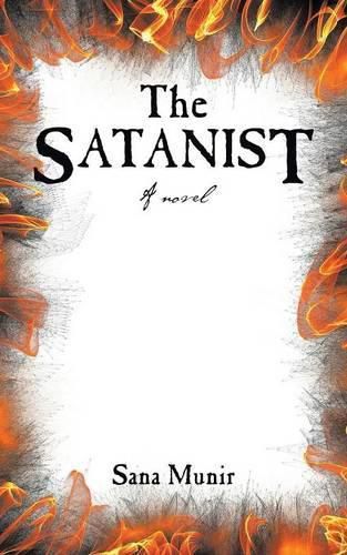 Cover image for The Satanist