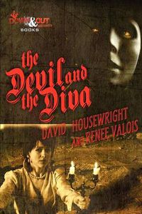 Cover image for The Devil and the Diva