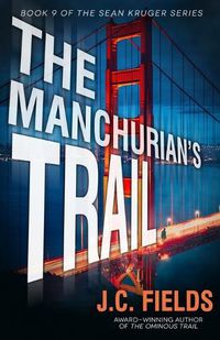 Cover image for The Manchurian's Trail