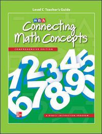 Cover image for Connecting Math Concepts Level C, Additional Teacher's Guide