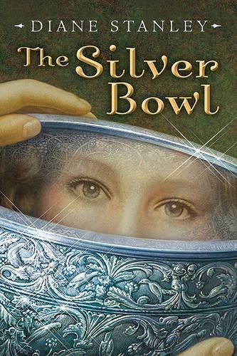 Cover image for The Silver Bowl