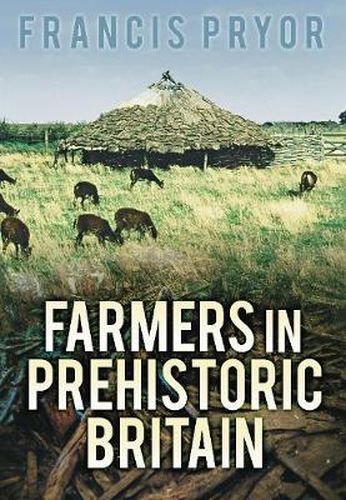 Cover image for Farmers in Prehistoric Britain