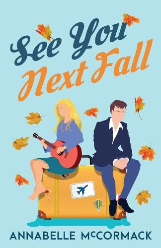 Cover image for See You Next Fall