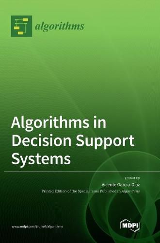 Cover image for Algorithms in Decision Support Systems