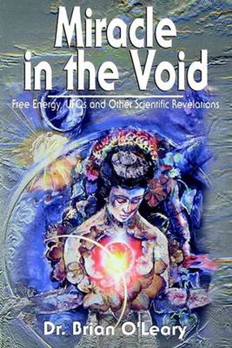 Cover image for Miracle in the Void