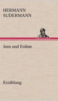 Cover image for Jons Und Erdme