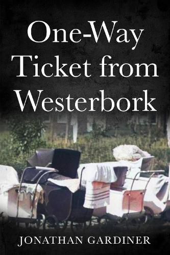 Cover image for One-Way Ticket from Westerbork