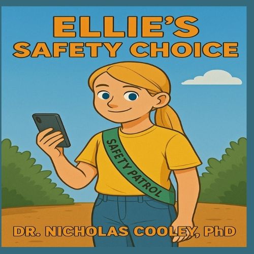 Cover image for Ellie's Safety Choice