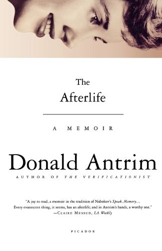 The Afterlife: A Memoir