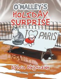 Cover image for O'Malley's Holiday Surprise