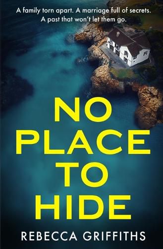 Cover image for No Place to Hide