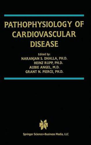 Pathophysiology of Cardiovascular Disease