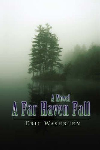 Cover image for A Far Haven Fall