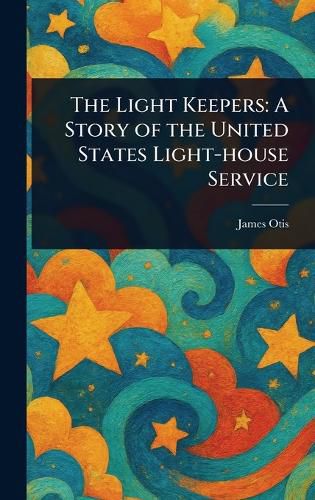 Cover image for The Light Keepers