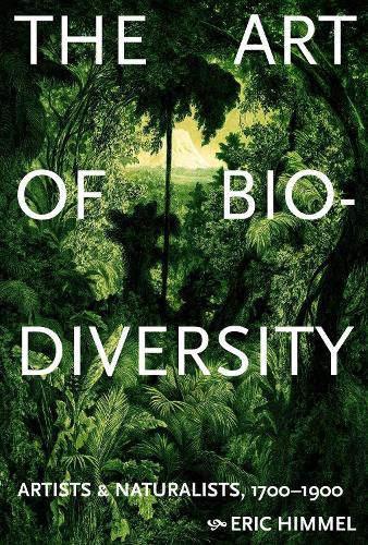 Cover image for The Art of Biodiversity