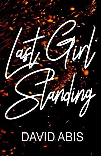 Cover image for Last Girl Standing