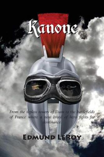 Cover image for Kanone