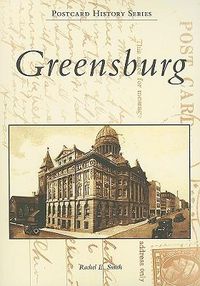 Cover image for Greensburg